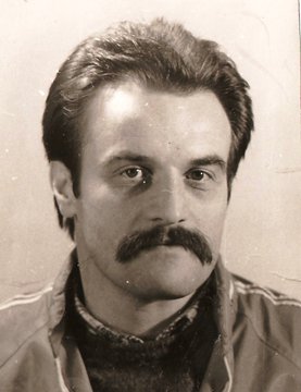 mgr Marek Stokłosa - wychowanie fizyczne